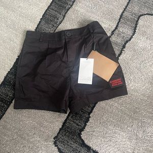 Burberry Kids Shorts